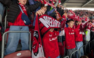 Spannender Sonntagsausflug